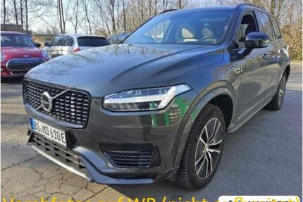 Volvo XC90 Gebrauchtwagen