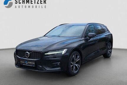 Volvo V60 Gebrauchtwagen