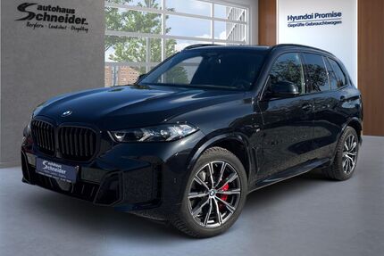 BMW X5 Gebrauchtwagen