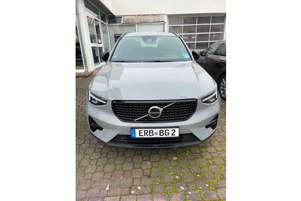 Volvo XC40 Gebrauchtwagen