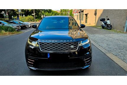 Land Rover Range Rover Velar Gebrauchtwagen