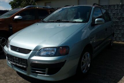 Mitsubishi Space Star Gebrauchtwagen