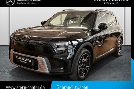Smart #5 Gebrauchtwagen