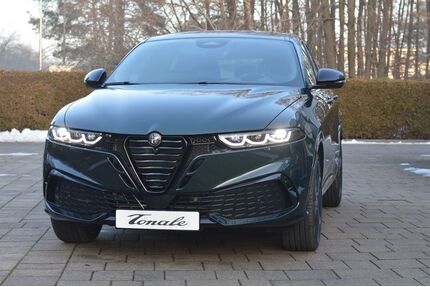 Alfa Romeo Tonale Gebrauchtwagen