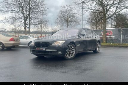 BMW 750 Gebrauchtwagen