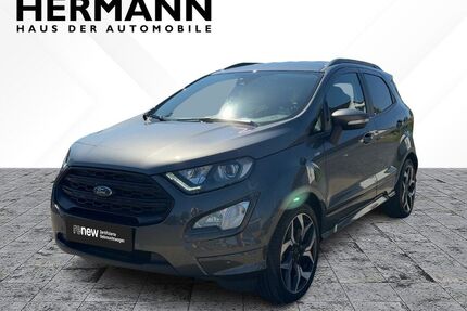 Ford EcoSport Gebrauchtwagen