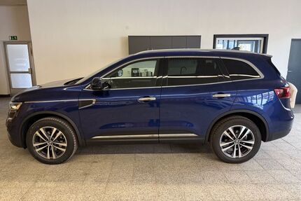 Renault Koleos Gebrauchtwagen