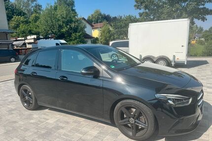 Mercedes-Benz B 250 Gebrauchtwagen