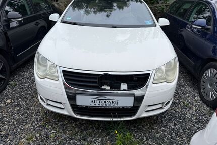 VW Eos Gebrauchtwagen