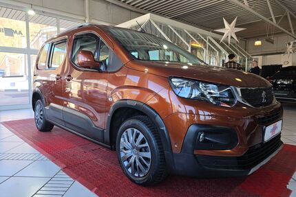 Peugeot Rifter Gebrauchtwagen