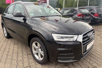 Audi Q3 Gebrauchtwagen