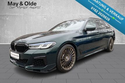 Alpina B5 Gebrauchtwagen