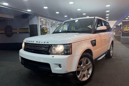 Land Rover Range Rover Sport Gebrauchtwagen
