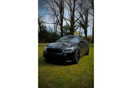 BMW X6 M Gebrauchtwagen