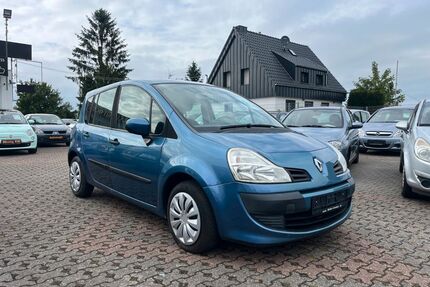 Renault Grand Modus Gebrauchtwagen