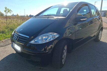 Mercedes-Benz A 150 Gebrauchtwagen