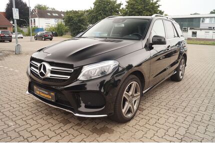 Mercedes-Benz GLE 350 Gebrauchtwagen