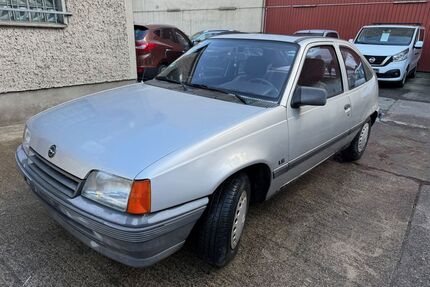 Opel Kadett Gebrauchtwagen
