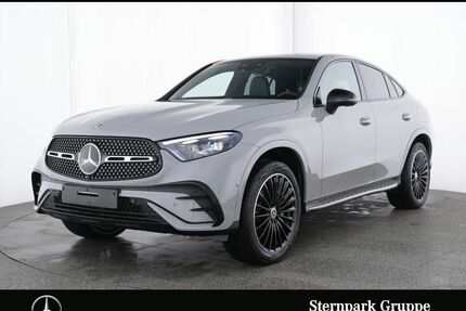 Mercedes-Benz GLC 300 Gebrauchtwagen