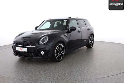 Mini Cooper S Clubman Gebrauchtwagen