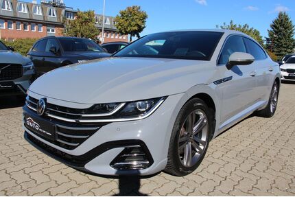 VW Arteon Gebrauchtwagen