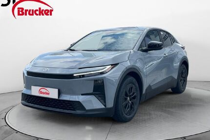 Toyota C-HR Gebrauchtwagen