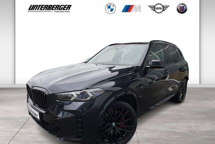 BMW X5 Gebrauchtwagen