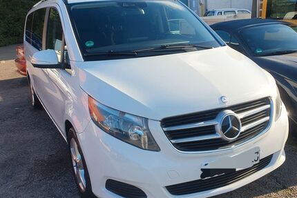Mercedes-Benz V 250 Gebrauchtwagen