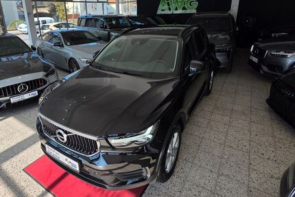Volvo XC40 Gebrauchtwagen