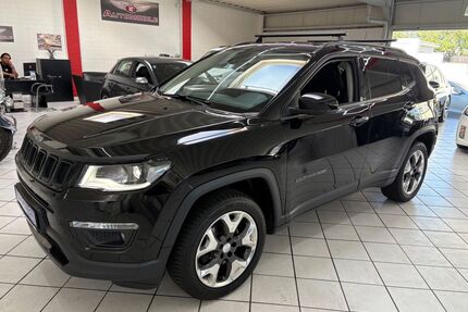 Jeep Compass Gebrauchtwagen