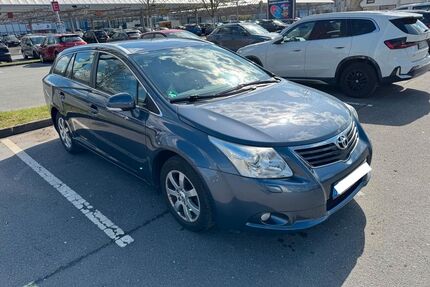 Toyota Avensis Gebrauchtwagen