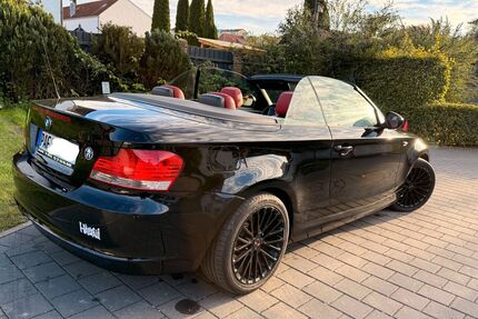 BMW 118 Gebrauchtwagen