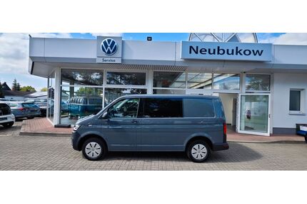 VW T6 Transporter Gebrauchtwagen