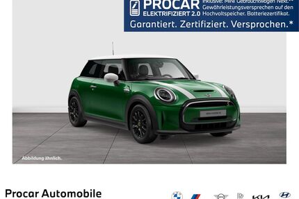 Mini Cooper SE Gebrauchtwagen