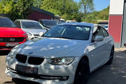 BMW 318 Gebrauchtwagen