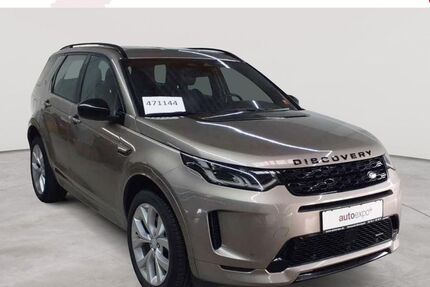 Land Rover Discovery Sport Gebrauchtwagen