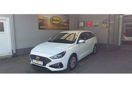 Hyundai i30 Gebrauchtwagen