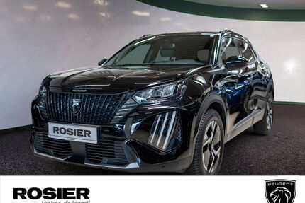 Peugeot 2008 Gebrauchtwagen