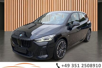 BMW 218 Active Tourer Gebrauchtwagen