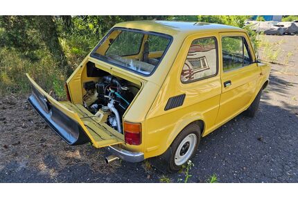 Fiat 126 Gebrauchtwagen