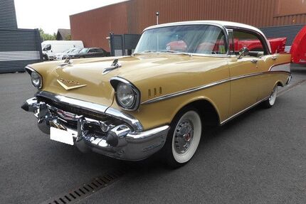 Chevrolet Andere Gebrauchtwagen
