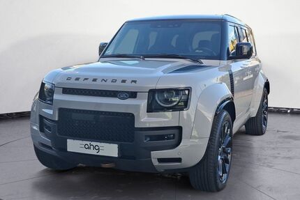 Land Rover Defender Gebrauchtwagen