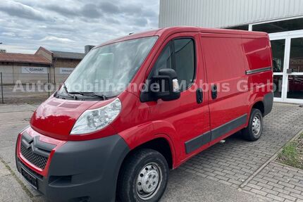 Citroen Jumper Gebrauchtwagen