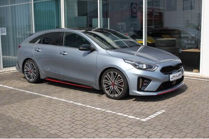 Kia Andere Gebrauchtwagen