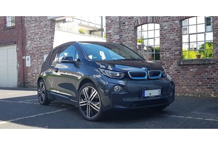 BMW i3 Gebrauchtwagen