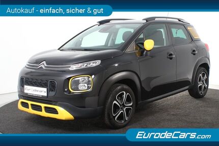 Citroen C3 Aircross Gebrauchtwagen