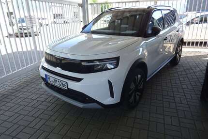 Opel Frontera Gebrauchtwagen