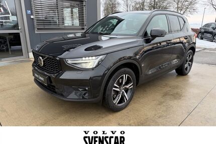 Volvo XC40 Gebrauchtwagen