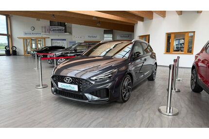 Hyundai i30 Gebrauchtwagen