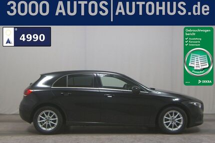 Mercedes-Benz A 200 Gebrauchtwagen